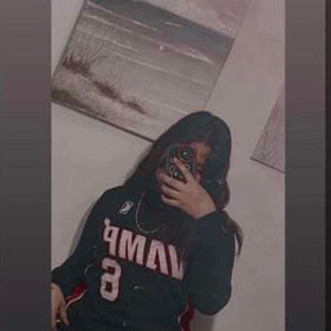 Meet your Posher, Bayron david